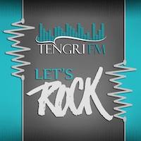 Тенгри FM - Tengri FM