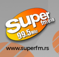 Super FM 018