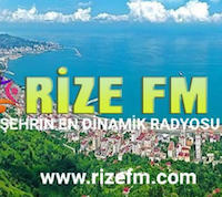 Rize FM
