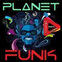 Radio GMusic Planet Funk