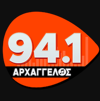 Radio941 - ΡΑΔΙΟ 941 - Arhagelos 94,1 - Ραδιο Αρχαγγελος