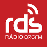 RDS 87.6 FM