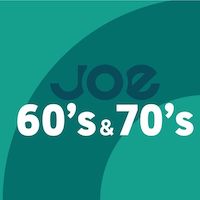 Joe 60s 70s