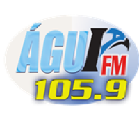 Águia FM 105,9