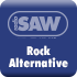 radio SAW-Rock Alternative