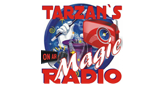 Netgemeinde Plattenladen - TARZANS Magic Radio