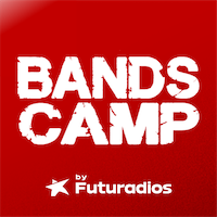 Futuradios BandsCamp