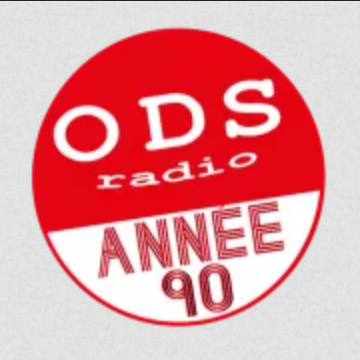ODS radio années 90