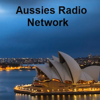 Aussies SeaBillion Radio