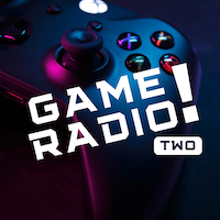 BOX : Game Radio Two