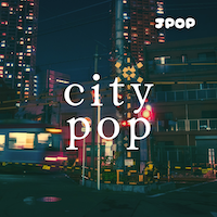 BOX : Japan City Pop