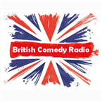 British Comedy Radio Three
