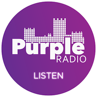 Purple Radio Durham