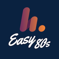 Easy 80s