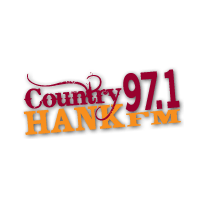 Country 97.1 Hank FM