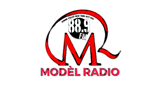 Radio Tele Model FM 88.9