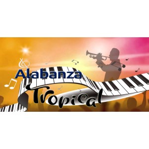 Alabanza Tropical Radio