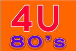 4U 80s