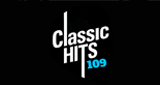 Classic Hits 109 - The 70s, 80s, 90s