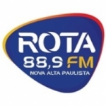 Rádio Rota 88.9 FM