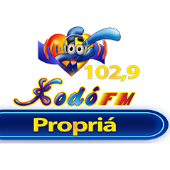 Xodo FM 102.9 Propria