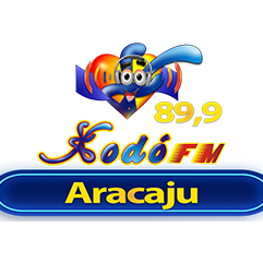 Xodó FM 89.9