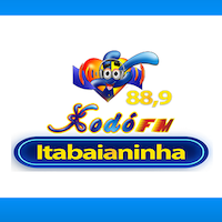 Xodo FM 88.9 Itabaianinha