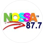 Rádio Nossa 87.7 FM