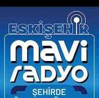 Eskişehir Mavi Radyo