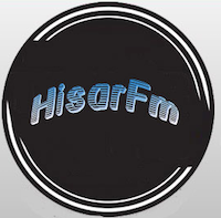 HisarFM