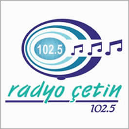 Radyo Çetin