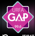 Gap Fm 99.6