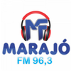 Rádio Marajó 96.3 FM