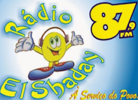 Radio Elshaday FM 87,9