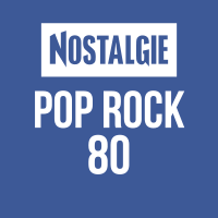 Nostalgie Pop Rock 80