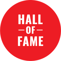 Sfera Hall of Fame