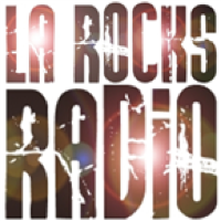 LA ROCKS RADIO Germany