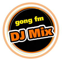 gong fm DJ Mix