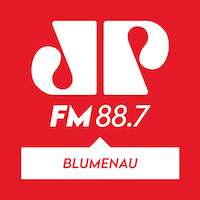 JP FM - Blumenau