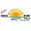 Rádio Nova Dimensão FM 104.9