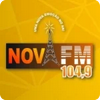 Rádio Nova FM 104,9
