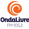 Rádio Onda Livre 105.3 FM