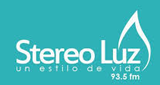 Stereo Luz 93.5