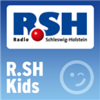 R.SH Hits für große Kids