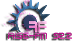 Rise-FM 92.2 msx-fm