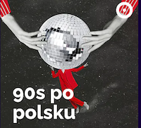 Radio Open FM - Po Polsku 90s