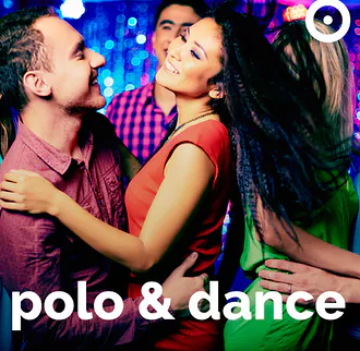 Radio Open FM - Polo & Dance