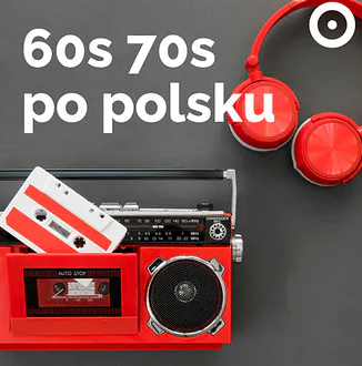 Radio Open FM - Po Polsku 60s & 70s