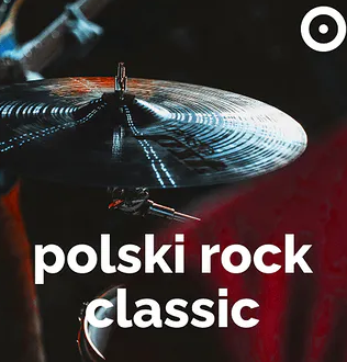 Radio Open FM - Polski Rock Classic