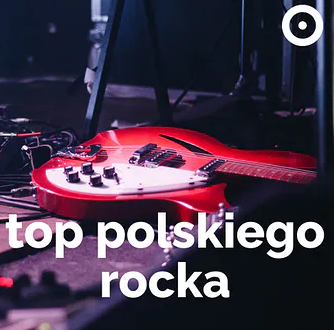 Radio Open FM - Top Wszech Czasow - Rock PL